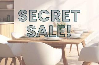 Penthouse kaufen in 40627 Unterbach, SECRET SALE - Penthouse über den Dächern von Unterbach