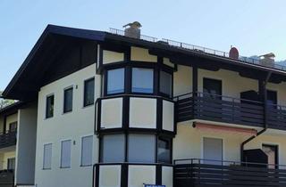 Wohnung kaufen in Sankt-Lukas-Str., 82487 Oberammergau, Helle 2-Zimmer Wohnung in idyllischer Lage