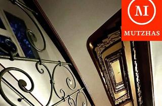 Wohnung kaufen in 81543 München, Mutzhas - Altbauwohnung mit Charme