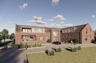 Wohnung kaufen in Am Lindenberg, 21376 Salzhausen, Wohnen "Bi de Kark" im Herzen von Salzhausen