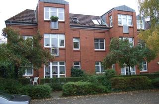 Wohnung kaufen in Helenenstr. 22-26, 25524 Itzehoe, Wohnen im Seniorendomizil in Itzehoe