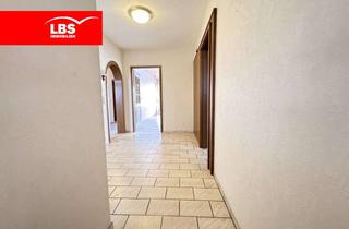 Wohnung kaufen in 59269 Beckum, Charmante Erdgeschosswohnung mit Terrasse in ruhiger Lage von Neubeckum