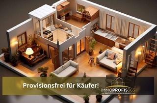 Wohnung kaufen in 59602 Rüthen, Ruhige Eigentumswohnung im Dachgeschoss sucht Neuen Eigentümer