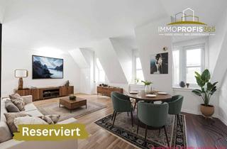 Wohnung kaufen in 59602 Rüthen, Ruhige Eigentumswohnung im Dachgeschoss sucht Neuen Eigentümer