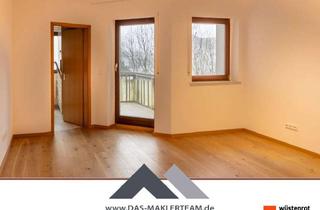 Wohnung kaufen in 86899 Landsberg, Wohnen mit Komfort und modernem Charakter in TOP Lage Landsbergs.