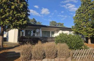 Wohnung kaufen in Danziger Weg 74d, 29549 Bad Bevensen, Sanierte 2-Zimmer-Erdgeschosswohnung in ruhiger Lage mit Terrasse und kleinem Gartenanteil