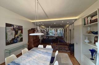 Wohnung kaufen in 76133 Weststadt, Attraktive Altbauwohnung in gesuchter Weststadtlage, mit Garten Mitbenutzung und altem Baumbestand