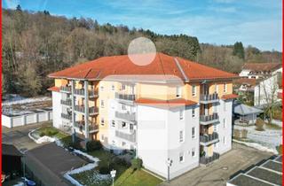 Wohnung kaufen in 96317 Kronach, Zu jung für das Seniorenheim?