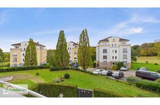 Wohnung kaufen in 66693 Mettlach, ORSCHOLZ: ALTERSGERECHTE 100 M² WOHNUNG IM GRÜNEN - MIT GARAGENSTELLPLATZ!