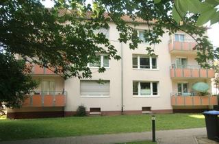 Wohnung kaufen in Benzstraße 45, 73614 Schorndorf, Im Herzen von Schorndorf - VERMIETETE, toll geschnittene 3-Zim.-Wohnung im 2. OG mit Balkon