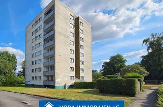 Wohnung kaufen in 41836 Hückelhoven, Das ist Ihre Chance!