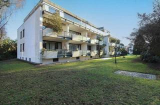 Wohnung kaufen in 22117 Billstedt, Schöne Raumgrößen - Tiefgaragenstellplatz