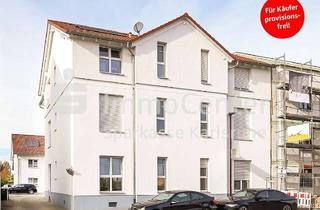 Wohnung kaufen in 76676 Graben-Neudorf, Bezugsfreie und neuwertige 3-Zimmer-Wohnung in Graben-Neudorf - Eigennutzung oder Kapitalanlage