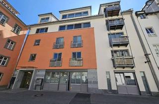 Wohnung kaufen in Klosterhof 13, 88339 Bad Waldsee, Exklusives Wohnen im Alter 2 hochwertige Wohnungen in Seenähe