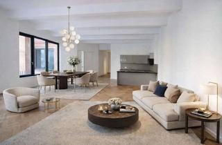 Loft kaufen in Lehrter Straße 17A, 10557 Tiergarten, Exklusives Loft nahe Berlin Hauptbahnhof – Urbaner Luxus mit industriellem Charakter