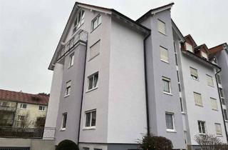 Wohnung kaufen in 97922 Lauda-Königshofen, gepflegte 3-Zimmer-Eigentumswohnung im Herzen von Lauda