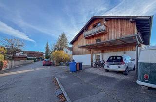 Wohnung kaufen in 83624 Otterfing, Stilvolle 4-Zimmer-Wohnung – bezugsfrei mit attraktivem Balkon