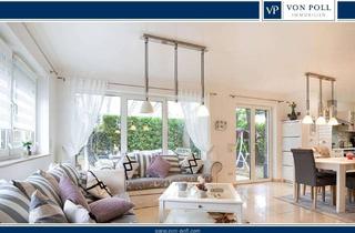 Wohnung kaufen in 51519 Odenthal, Familientaugliche Erdgeschosswohnung mit großer Terrasse!