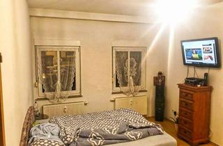 Wohnung kaufen in Schülerstr. 21, 07545 Gera, Kapitalanlage - vermietete 51m² - 2 Raum Eigentumswohnung - Stadtmitte von Gera - Erdgeschoss