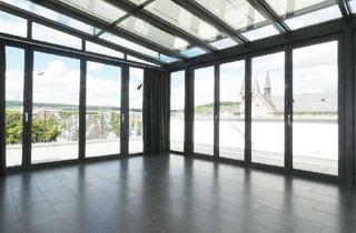 Wohnung kaufen in 53474 Bad Neuenahr-Ahrweiler, Ihre Belohnung für langes Suchen!! Top Penthauswohnung im Zentrum von Bad Neuenahr!!