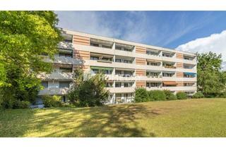 Wohnung kaufen in 65824 Schwalbach, Gepflegte 2-Zimmer-Erdgeschosswohnung mit Terrasse in begehrter Lage von Schwalbach am Taunus