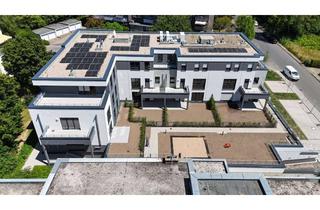 Penthouse kaufen in Akazienweg, 51381 Bergisch Neukirchen, Neubau Penthouse