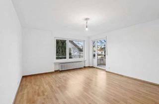 Wohnung kaufen in 82194 Gröbenzell, Frisch renovierte 2-Zimmer-Eigentumswohnung in zentraler Lage von Gröbenzell