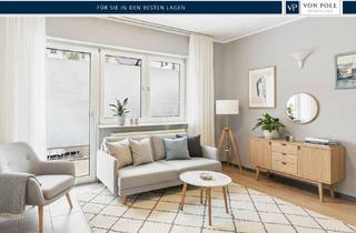 Wohnung kaufen in 63857 Waldaschaff, Eine Praxis wird zur Wohnung - durch Sie?