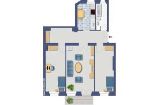 Wohnung kaufen in Taborstraße 19, 10997 Kreuzberg, Kapitalanlage - Attraktive Wohnungen in zentraler Lage