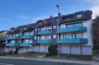 Wohnung kaufen in 42119 Elberfeld, BIK: CHARMANTE 3 ZIMMER-WOHNUNG MIT SONNENBALKON IN BELIEBTER LAGE!