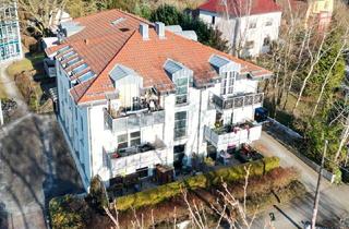 Wohnung kaufen in 15569 Woltersdorf, Sofort bezugsfrei! Geräumige und individuell geschnittene 4-Zimmer-Wohnung in Woltersdorf