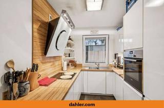 Wohnung kaufen in 82194 Gröbenzell, aktuell vermietet, ab November frei - 2-Zimmer-Wohnung mit Westbalkon