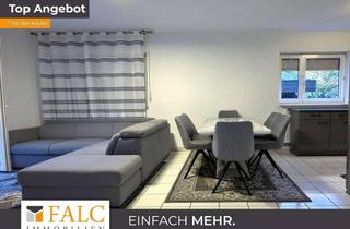 Wohnung kaufen in 64560 Riedstadt, Mehr Raum für Familie in Riedstadt – Helle 5-Zimmer-Maisonette auf zwei Ebenen