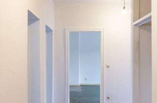 Wohnung kaufen in Fennstraße, 12439 Niederschöneweide, HOMESK - BEZUGSFREIE - 4-Zimmer-Wohnung mit Balkon in Niederschöneweide