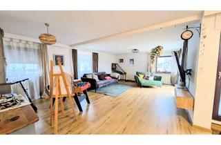 Wohnung kaufen in 76228 Stupferich, Diese Immobilie bietet viel Platz und viele Highlights: große Terrassenwohnung in Stupferich