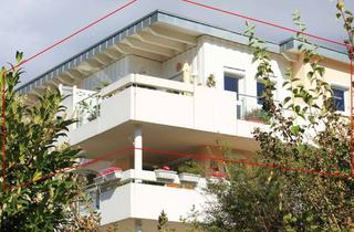 Wohnung kaufen in 71034 Böblingen, Großzügige DG-Wohnung mit Südbalkon und Blick auf die Wiesen und Wälder