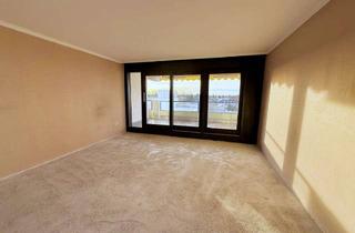 Wohnung kaufen in 85640 Putzbrunn, 3-Zimmer-Wohnung mit Westausrichtung, Aufzug, Garage und Blick in den Innenhof