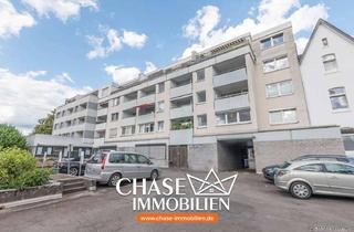 Wohnung kaufen in 31785 Hameln, Eigentumswohnung im 1. OG mit Lift zum TOP-Preis - Wohnen oder Vermieten in Hamelner Bahnhofsnähe!