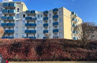 Wohnung kaufen in 67663 Innenstadt, Gepflegte 2-Zimmer-Wohnung mit Garage, Keller & zwei Balkonen – leerstehend im Uni-Wohngebiet