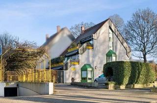 Wohnung kaufen in 44141 Hörde, Stilvolle 2-Zimmer-Wohnung mit Balkon in Toplage der Dortmunder Gartenstadt