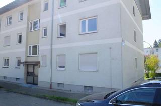 Wohnung kaufen in 83301 Traunreut, Sehr schöne, neu sanierte 4 Zimmer Eigentumswohnung im 1. OG