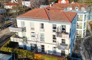 Wohnung kaufen in 15569 Woltersdorf, Sofort bezugsfrei! 2-Zimmer-Wohnung in Woltersdorf – ruhig gelegen, gut angebunden