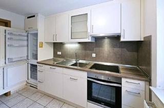 Wohnung kaufen in 25821 Bredstedt, Hübsche einzugsbereite 3-Zimmer-Wohnung, Top Lage! Ein ganzes Haus!