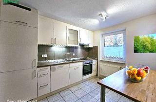 Wohnung kaufen in 25821 Bredstedt, Bredstedt. Eigentlich ein Haus. 3 Zi, 77 m², Küche 2020, sofort einzugsbereit.