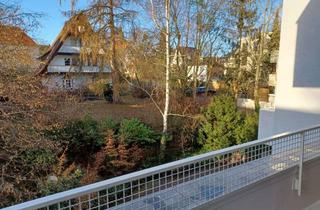 Wohnung kaufen in Teltower Damm 56-58, 14167 Zehlendorf, 3-Zimmer Balkon-Wohnung in Zehlendorf-Mitte