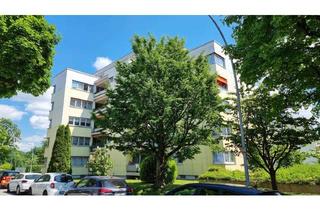 Wohnung kaufen in 88213 Ravensburg, Wohnen „im Grünen“ in der alten Weststadt