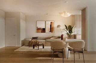 Wohnung kaufen in Badener Straße 10, 76593 Gernsbach, Neu sanierte, moderne 1-Zimmer Wohnung in Gernsbach