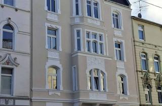 Wohnung kaufen in Langerfelder Str. 108, 42389 Langerfeld, Ruhige 4-Zimmer-Wohnung (Provisionsfrei) mit großem Entwicklungspotenzial