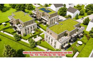 Wohnung kaufen in Am Heselsweg, 61273 Wehrheim, Attraktive 4-Zimmer Wohnung mit Balkon und Aufzug in Wehrheim; Direkt vom Eigentümer!!!