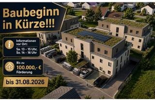 Wohnung kaufen in Am Heselsweg, 61273 Wehrheim, Attraktive 4-Zimmer Wohnung mit Balkon und Aufzug in Wehrheim; Direkt vom Eigentümer!!!